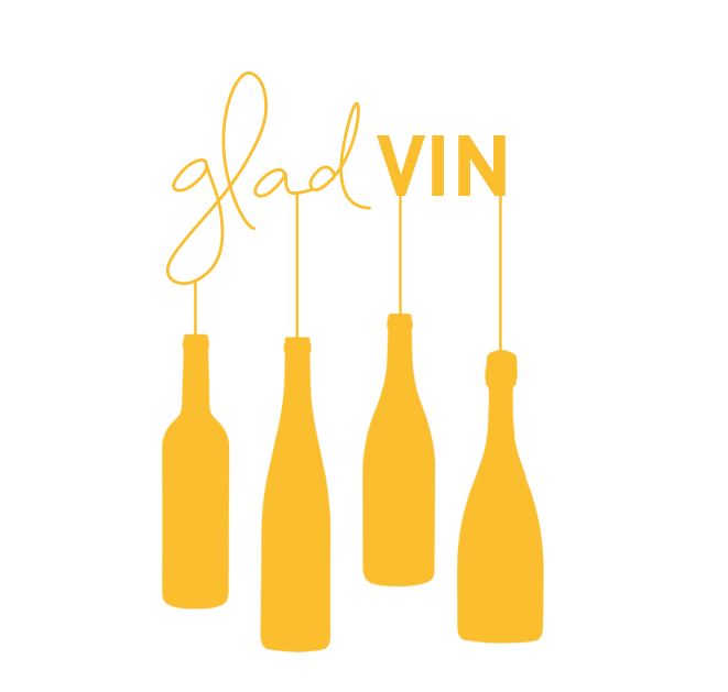 Glad Vin